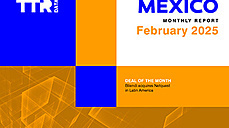 Mxico - Febrero 2025